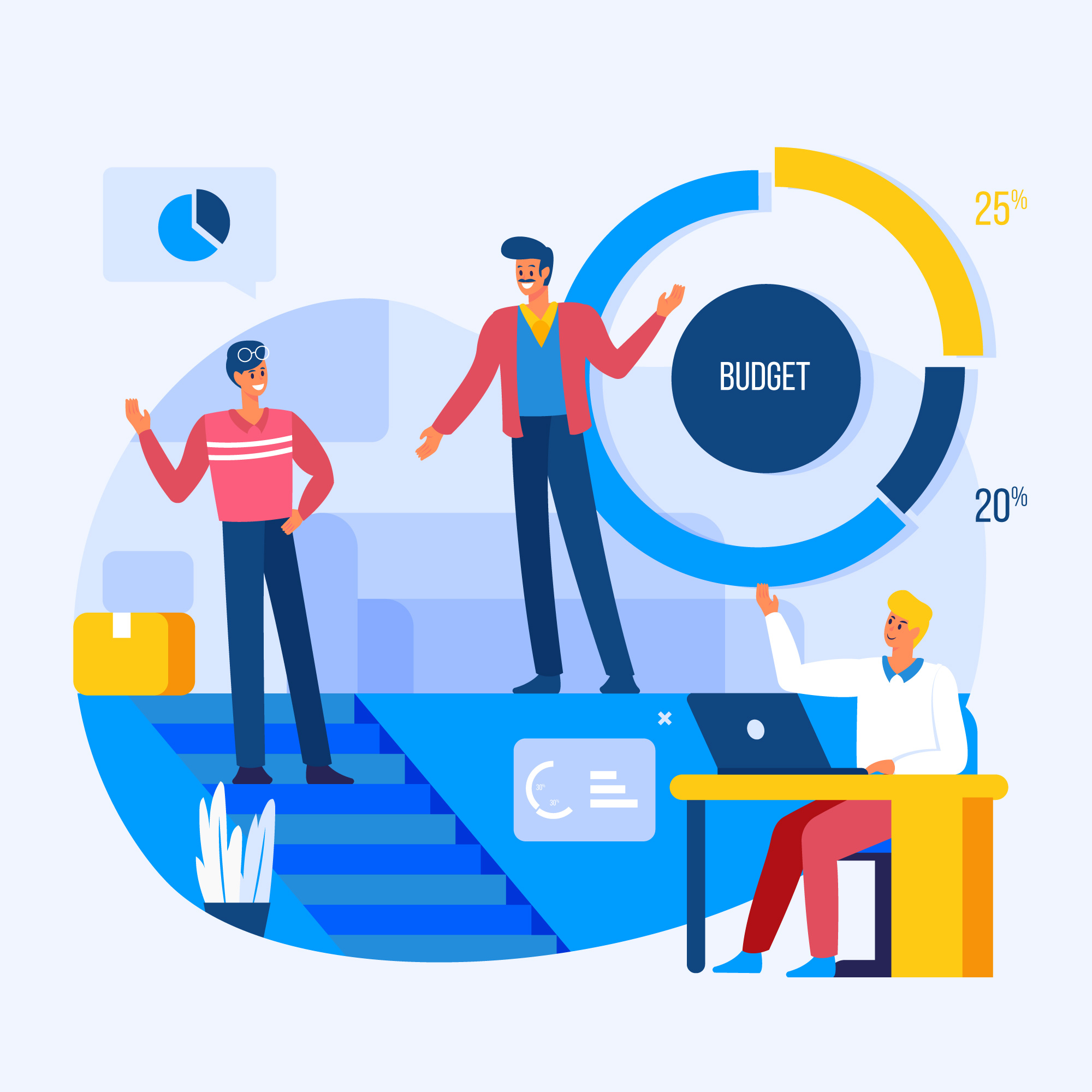 Consulting to Improve Efficiency, Reduce Costs, and Mitigate Risks